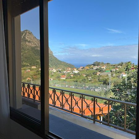 Pereira'S House - Mountain & Sea Villa Porto Da Cruz Dış mekan fotoğraf